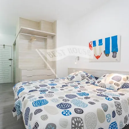 First Line New In Canteras * Las Palmas de Gran Canaria