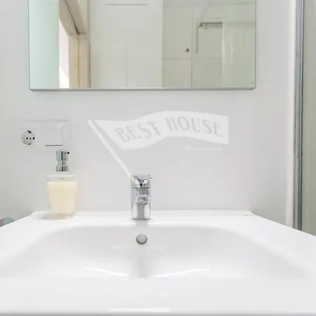 First Line New In Canteras Apartment Las Palmas de Gran Canaria