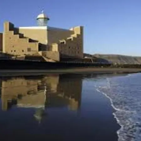 First Line New In Canteras *