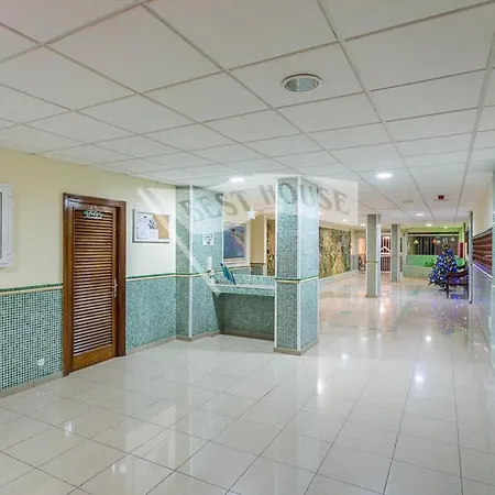 First Line New In Canteras Apartment *