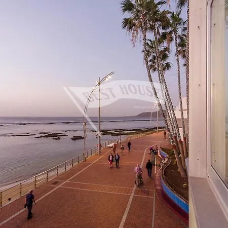 First Line New In Canteras * Las Palmas de Gran Canaria