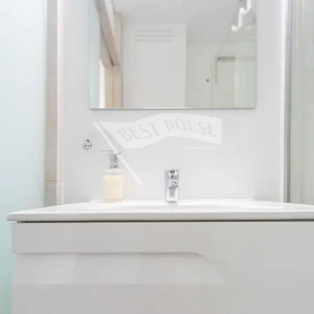 First Line New In Canteras Apartment