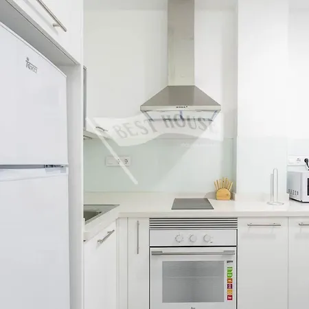 Appartement First Line New In Canteras